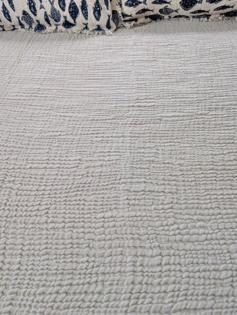 Serene Bedspread - The Bali Market